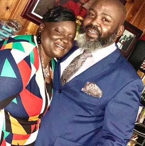 Meet your Posher, Marla